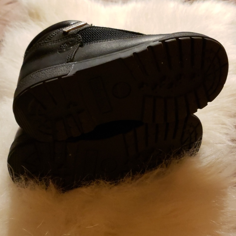 Timberland boots - Picture 5 of 6
